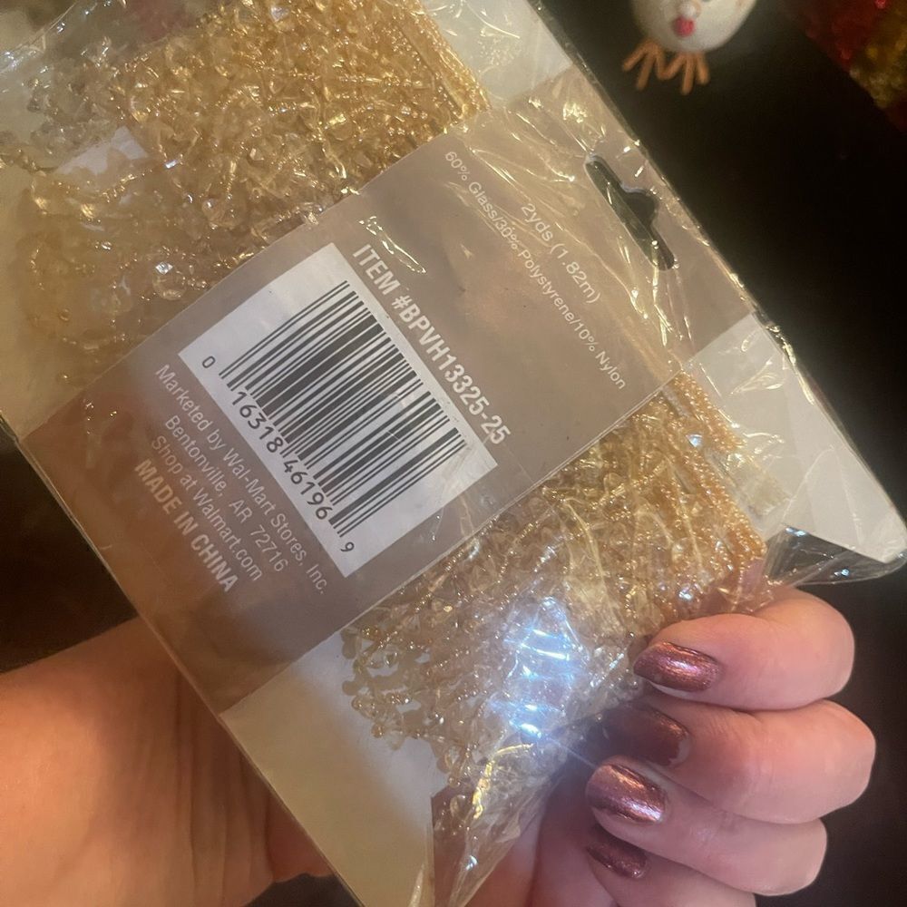 DECORATIVE FRINGE for Crafts!! - Picture 11 of 12